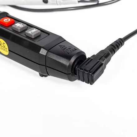 Мультиметр компактный цифровой КВТ SMART KT 121 с True RMS (87249) купить в Надыме