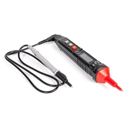 Мультиметр компактный цифровой КВТ SMART KT 121 с True RMS (87249) купить в Надыме