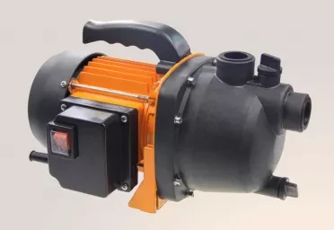 Поверхностный насос Вихрь ПН-1100 купить в Надыме