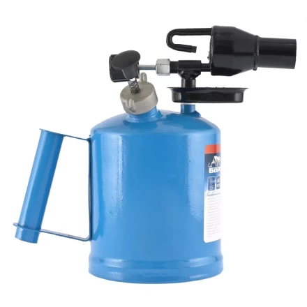 Лампа паяльная 2 л БАРС 91452 купить в Надыме