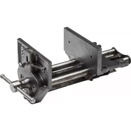 Тиски ЗУБР "ЭКСПЕРТ" столярные быстрозажимные, 225мм 32731-225 купить в Надыме