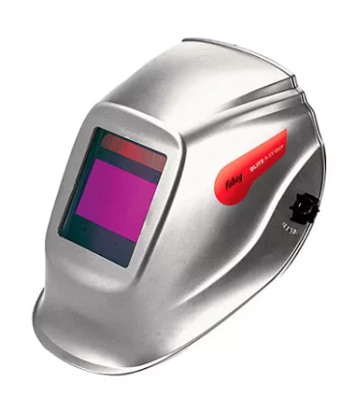 Сварочная маска сварщика "Хамелеон" FUBAG BLITZ 9.13 Visor купить в Надыме