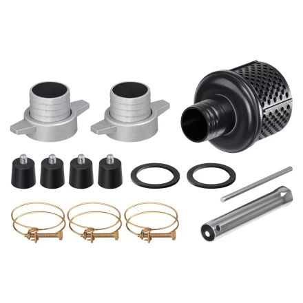 ЗУБР 600 л/мин, мотопомпа бензиновая (МП-600) купить в Надыме