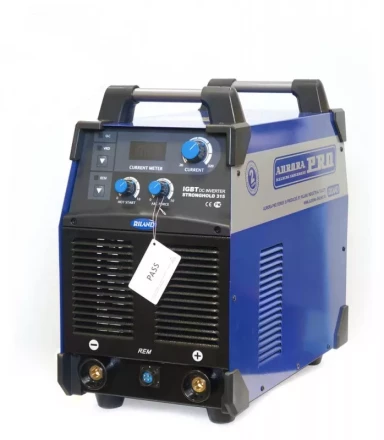 Сварочный инвертор Aurora-Pro STRONGHOLD 315 IGBT купить в Надыме