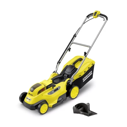 Аккумуляторная газонокосилка KARCHER LMO 18-36 купить в Надыме