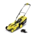 Аккумуляторная газонокосилка KARCHER LMO 18-36 купить в Надыме
