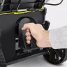 Аккумуляторная газонокосилка KARCHER LMO 18-36 купить в Надыме