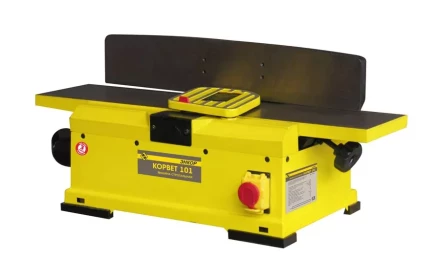 Станок строгальный Корвет 101 91010 купить в Надыме