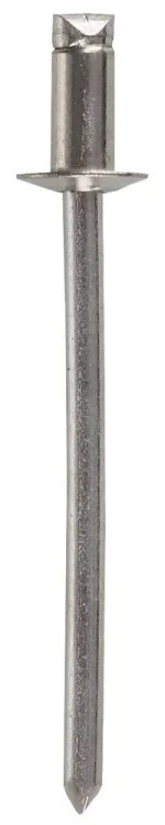 Заклепки ЗУБР из нержавеющей стали 4,0x8мм, 1000шт 4-31315-40-08-1000 купить в Надыме