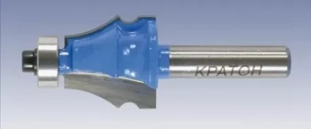 Фреза профильная с подш 40007 Кратон 1 09 03 084 купить в Надыме