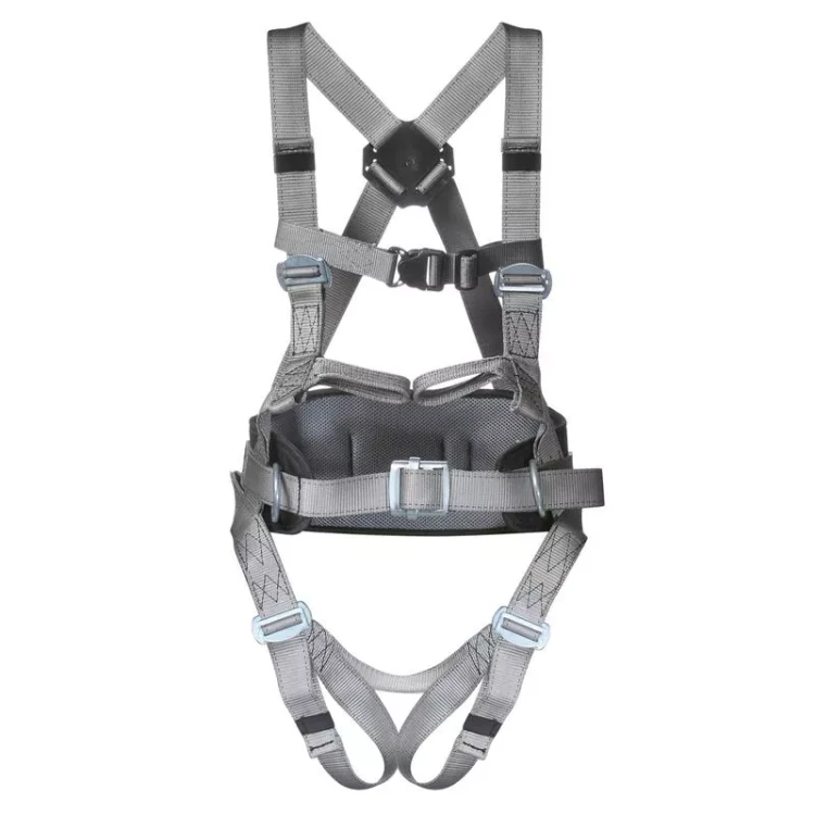 Пояс предохранительный лямочный ППЛ-32 КВТ купить в Надыме