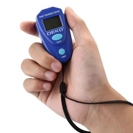 Толщиномер DEKO TT, 065-0180 купить в Надыме