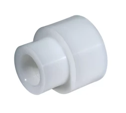 Муфта переходная PP-R ВН/НР 40/32 белая (30/300) 45225