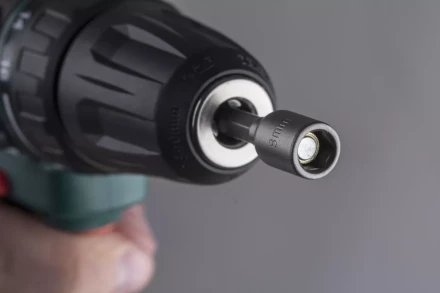 Головка HAMMER размер 8мм, H 48мм, S 1/4'' (229-003 PS HX) купить в Надыме