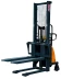 Штабелер гидравлический с электроподъемом 1,5 т 1,6 м XILIN CDD15B-E (WET) с раздвижными вилами 1009593 купить в Надыме
