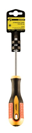 Отвертка Torx T30х100мм 19537 купить в Надыме