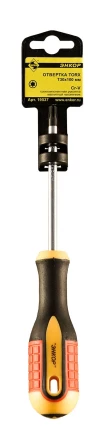 Отвертка Torx T30х100мм 19537 купить в Надыме