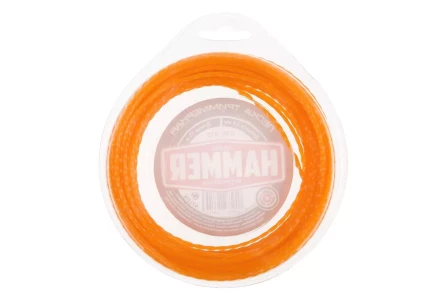 Леска для триммеров HAMMER 216-815 купить в Надыме