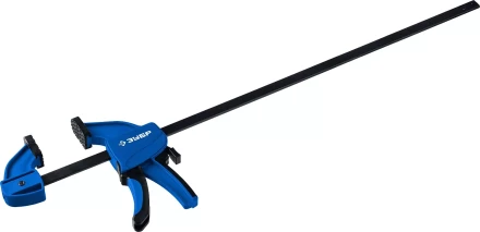 ЗУБР ППС-900/85, 900 х 85 мм, пистолетная струбцина, Профессионал (32241-90) купить в Надыме