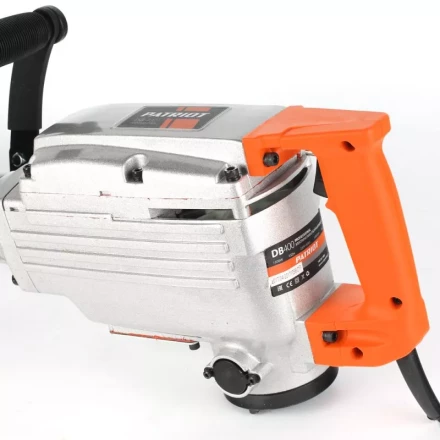 Молоток отбойный DB 400 PATRIOT купить в Надыме