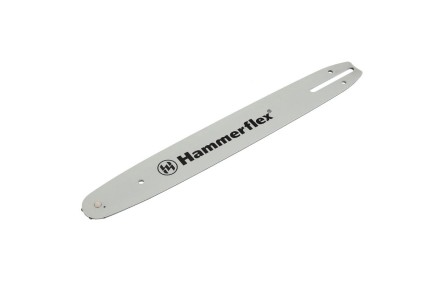 Шина цепной пилы HAMMER 401-002 3/8&#039;&#039;-1,3мм-52, 14 дюймов купить в Надыме