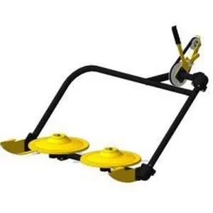 ЦЕЛИНА Косилка роторная КР-80 купить в Надыме