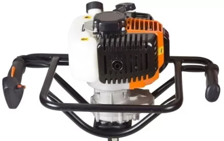 Мотобур CARVER AG-152/000 без шнека купить в Надыме