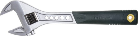 Ключ разводной Tiger, 250 / 35 мм, KRAFTOOL 27265-25 купить в Надыме