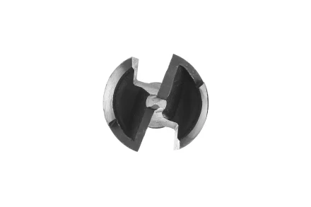 Сверло по дереву HAMMER Ф26х100мм (DR WD FR 26мм*100мм) купить в Надыме