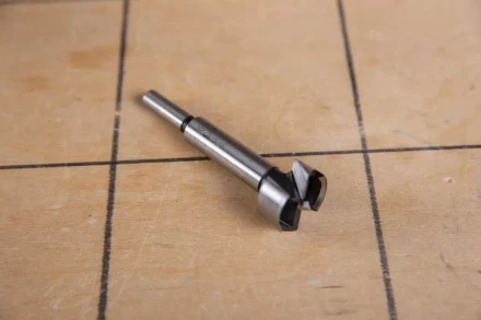 Сверло по дереву HAMMER Ф26х100мм (DR WD FR 26мм*100мм) купить в Надыме