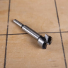 Сверло по дереву HAMMER Ф26х100мм (DR WD FR 26мм*100мм) купить в Надыме