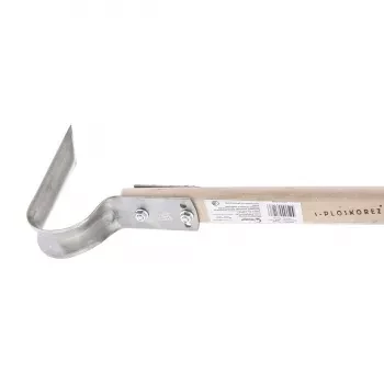 Плоскорез "Пышка" большой черенок 130 см (СУДОГДА)Россия 62293 купить в Надыме