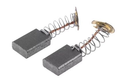 Щетки угольные HAMMER 404-233 купить в Надыме