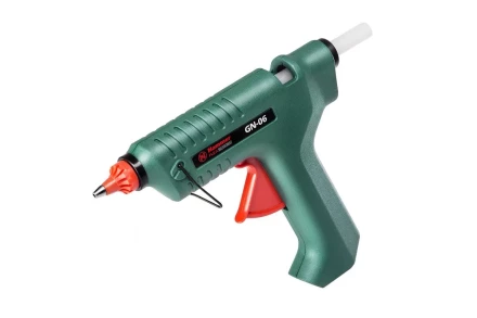 Пистолет клеевой HAMMER GN-06 купить в Надыме