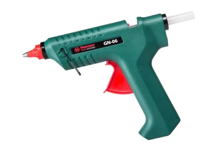 Пистолет клеевой HAMMER GN-06 купить в Надыме