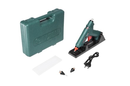 Пистолет клеевой HAMMER GN-06 купить в Надыме