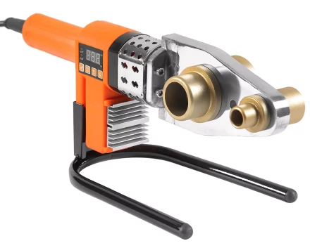 Аппарат для сварки ПП труб WESTER DWM1000A купить в Надыме