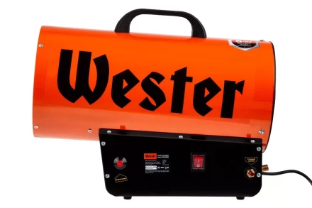 Тепловая пушка WESTER TG-35000 купить в Надыме