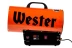 Тепловая пушка WESTER TG-35000 купить в Надыме