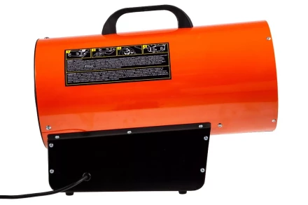 Тепловая пушка WESTER TG-35000 купить в Надыме