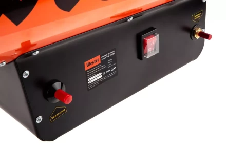 Тепловая пушка WESTER TG-35000 купить в Надыме