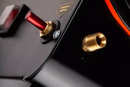 Тепловая пушка WESTER TG-35000 купить в Надыме