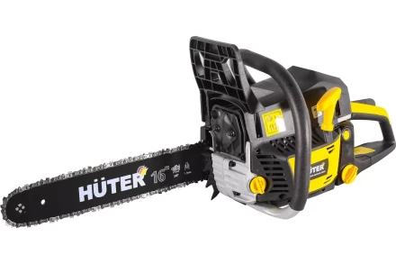 Бензопила Huter BS-2300М 70/6/12 купить в Надыме