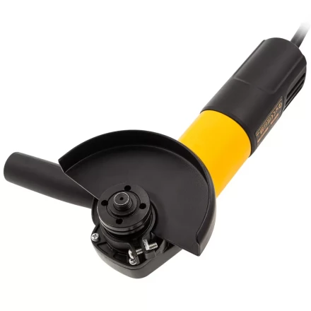 Угловая Машина шлифовальная Denzel AGH125-900 26904 купить в Надыме