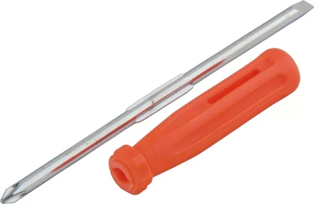 Отвертка комбинированная SL6,0 / РН2 SPARTA 115875 купить в Надыме