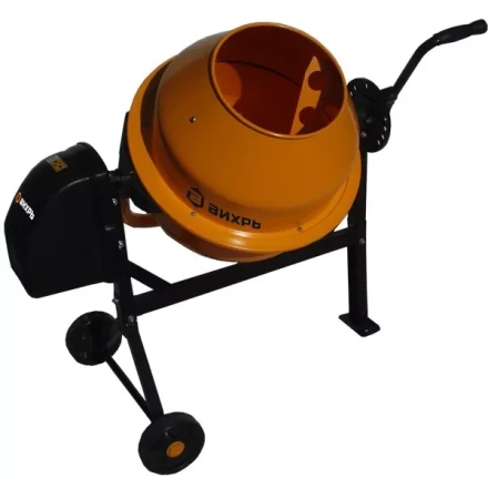 Бетономешалка ВИХРЬ БМ-63 купить в Надыме