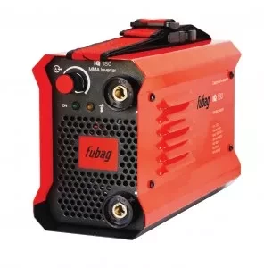 Сварочный аппарат инверторный IQ 180 FUBAG купить в Надыме