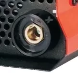 Сварочный аппарат инверторный IQ 180 FUBAG купить в Надыме