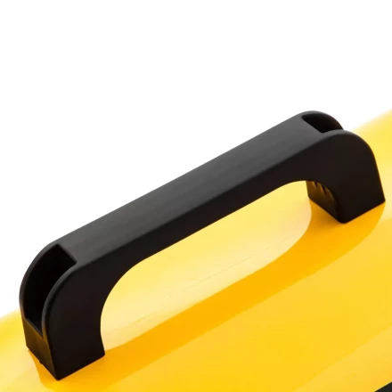 Газовая тепловая пушка GHG-15, 15 кВт, 500 м3/ч, пропан-бутан Denzel 96477 купить в Надыме