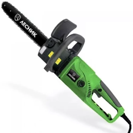 Электропила цепная Лесник L 1814 PATRIOT купить в Надыме